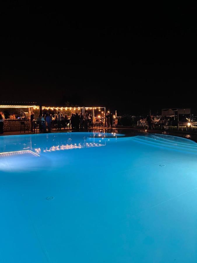 Le Mistral Villa Sommacampagna Exterior foto
