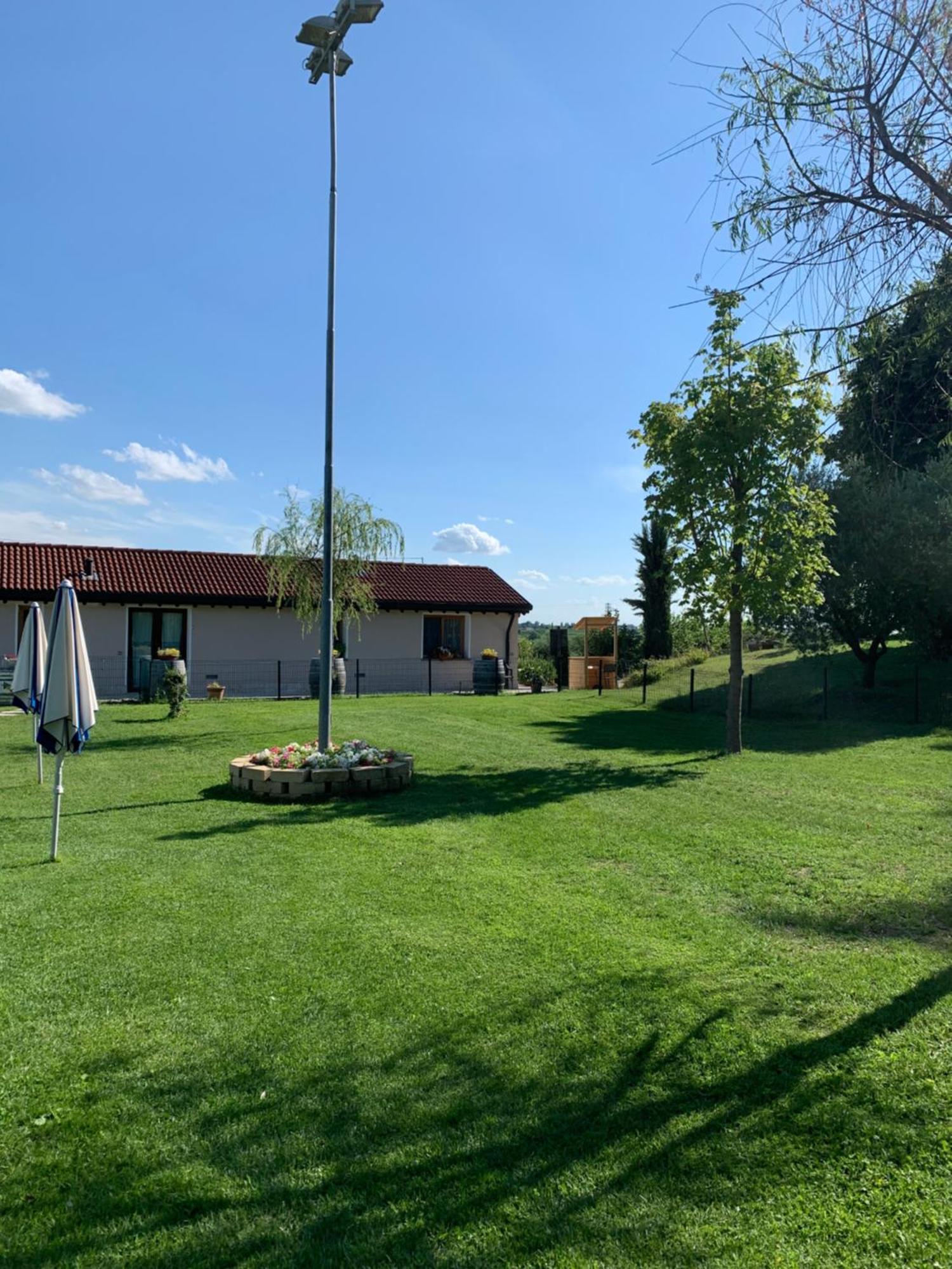 Le Mistral Villa Sommacampagna Exterior foto