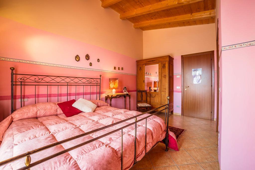 Le Mistral Villa Sommacampagna Exterior foto