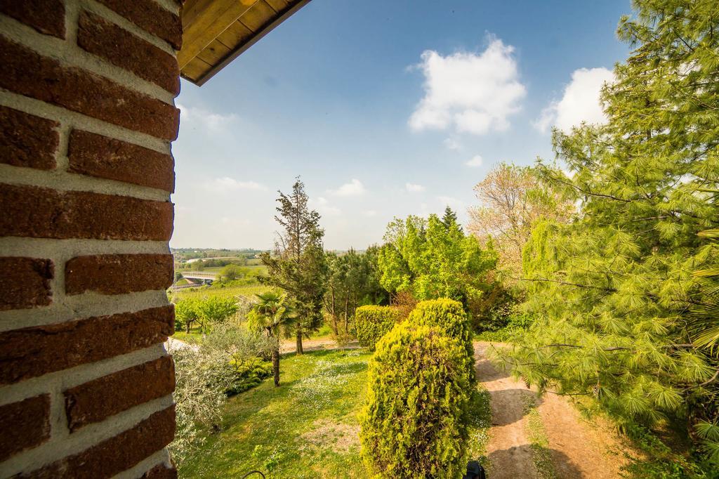 Le Mistral Villa Sommacampagna Exterior foto