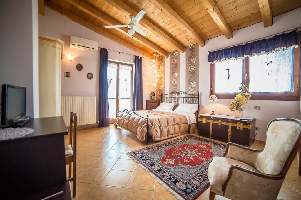 Le Mistral Villa Sommacampagna Exterior foto