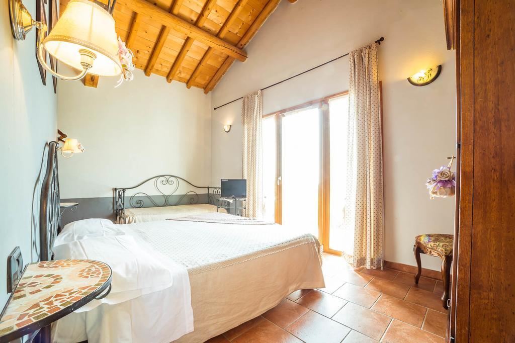 Le Mistral Villa Sommacampagna Cameră foto