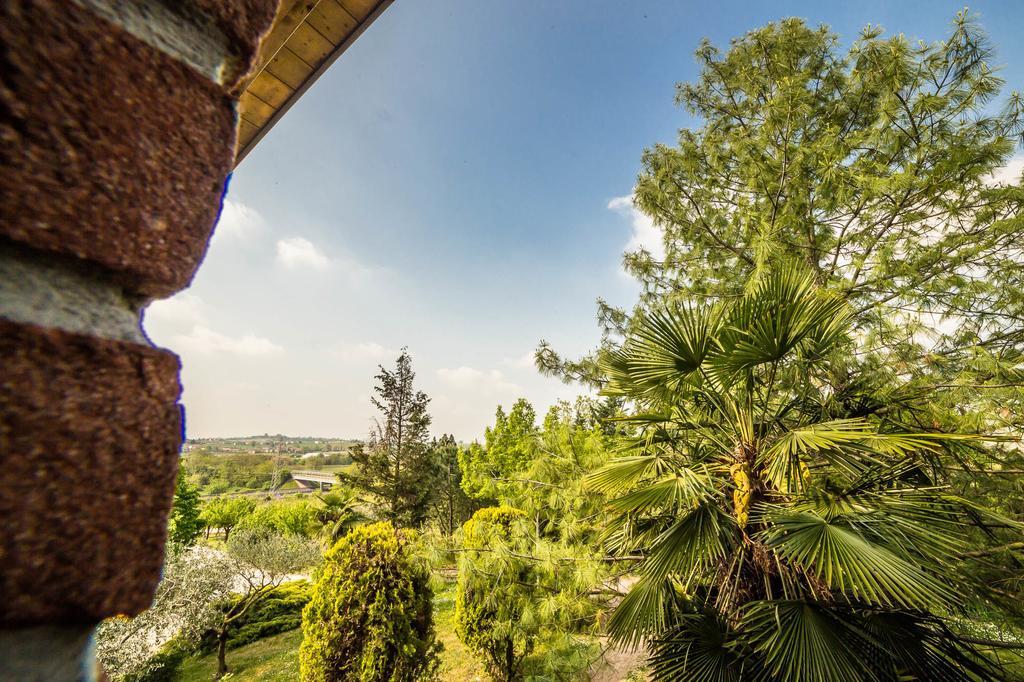 Le Mistral Villa Sommacampagna Exterior foto