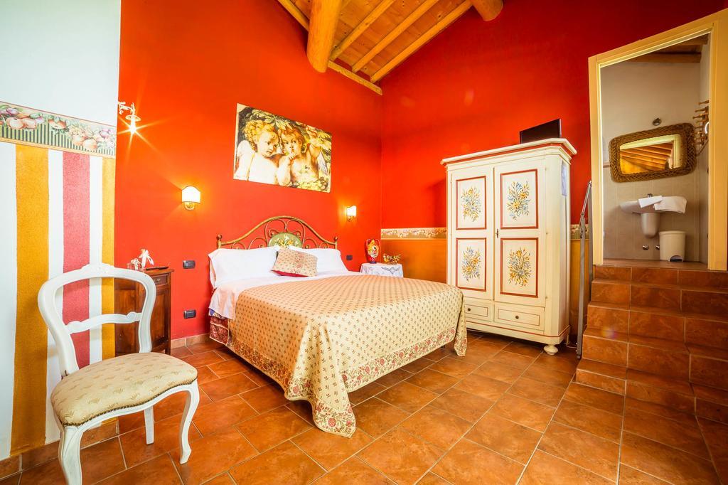 Le Mistral Villa Sommacampagna Exterior foto